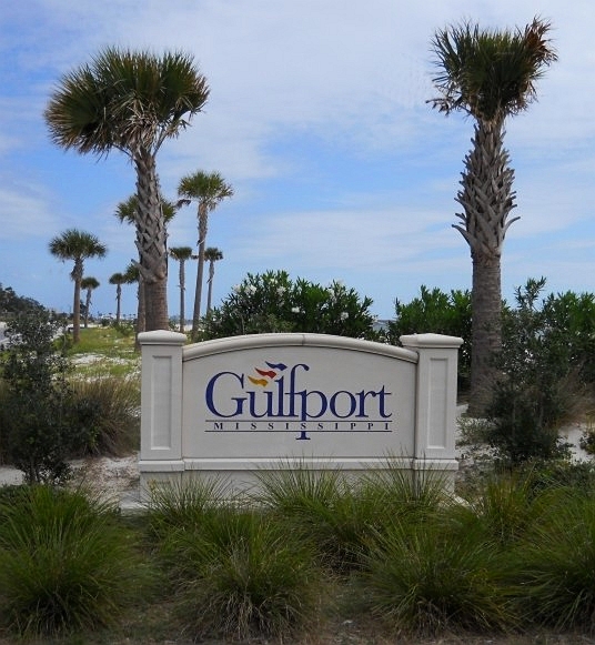 Gulfport, Mississippi network security