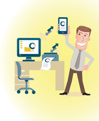 IT Consulting