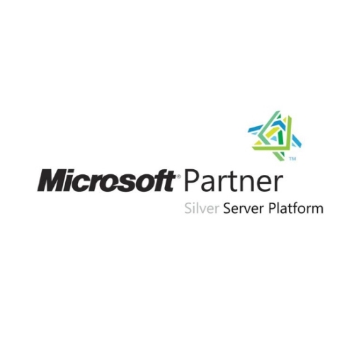 Microsoft Partner