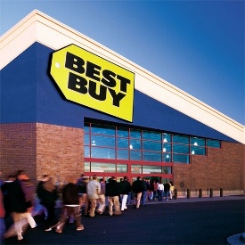 Hardware Installation (In Store) - Best Buy