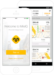 Best App For Mileage Tracking