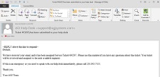 5 Things To Never Email
