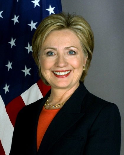 AGJ Offers Free Network Security Services to Hillary Clinton