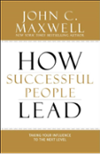 Nerd Herd Book Review: How Successful People Lead