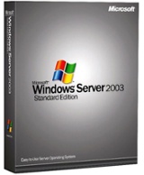 Windows Server 2003 Set To Expire July 14th!