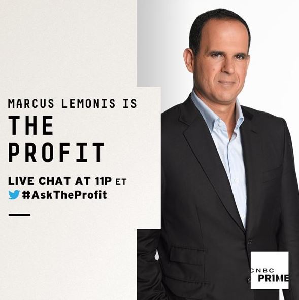 You Should Be Watching This Show – The Profit