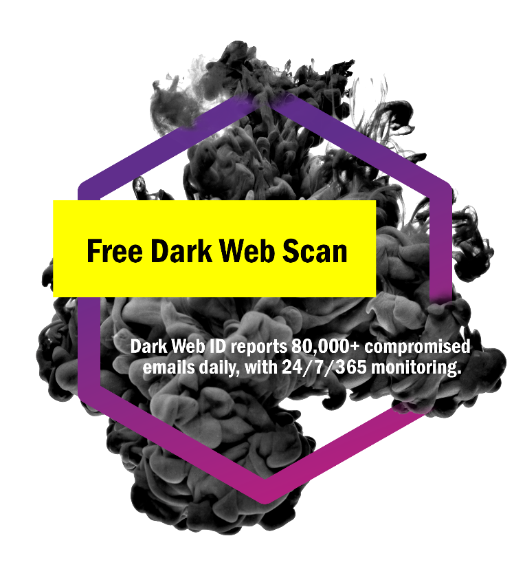 Free Dark Web Scan