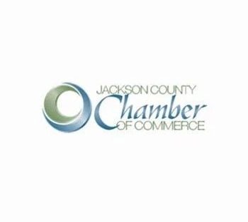 The Jackson County Chamber of Commerce