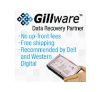 Gillware Data Recovery