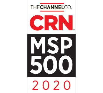 CRN’s 2020 MSP500