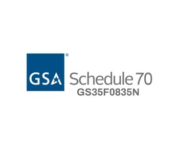 GSA Schedule 70