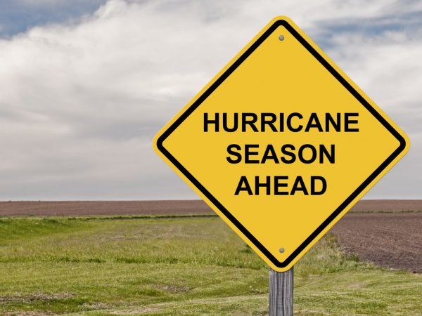 Take a Hurricane Prep Approach to Cybersecurity