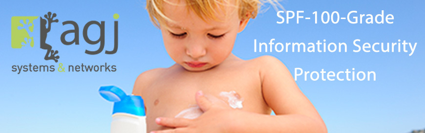 SPF-100-Grade Information Security Protection