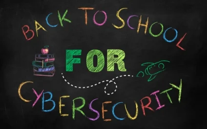 Is It Time to Go Back to School for Information Security Awareness?