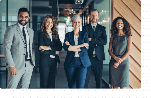 career with Team Frog