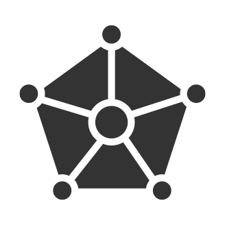 Disaster and recovery quiz know your risk level icon