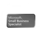 Microsoft Small Business Specialist 
