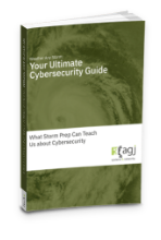 Cybersecurity Guide