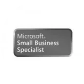 Microsoft Small Business Specialist 