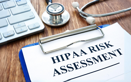 Why Risk Assessments Don’t Guarantee HIPAA Compliance or Cybersecurity