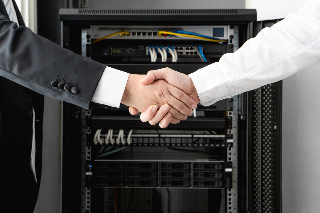 Managed IT Services in Biloxi, Mississippi