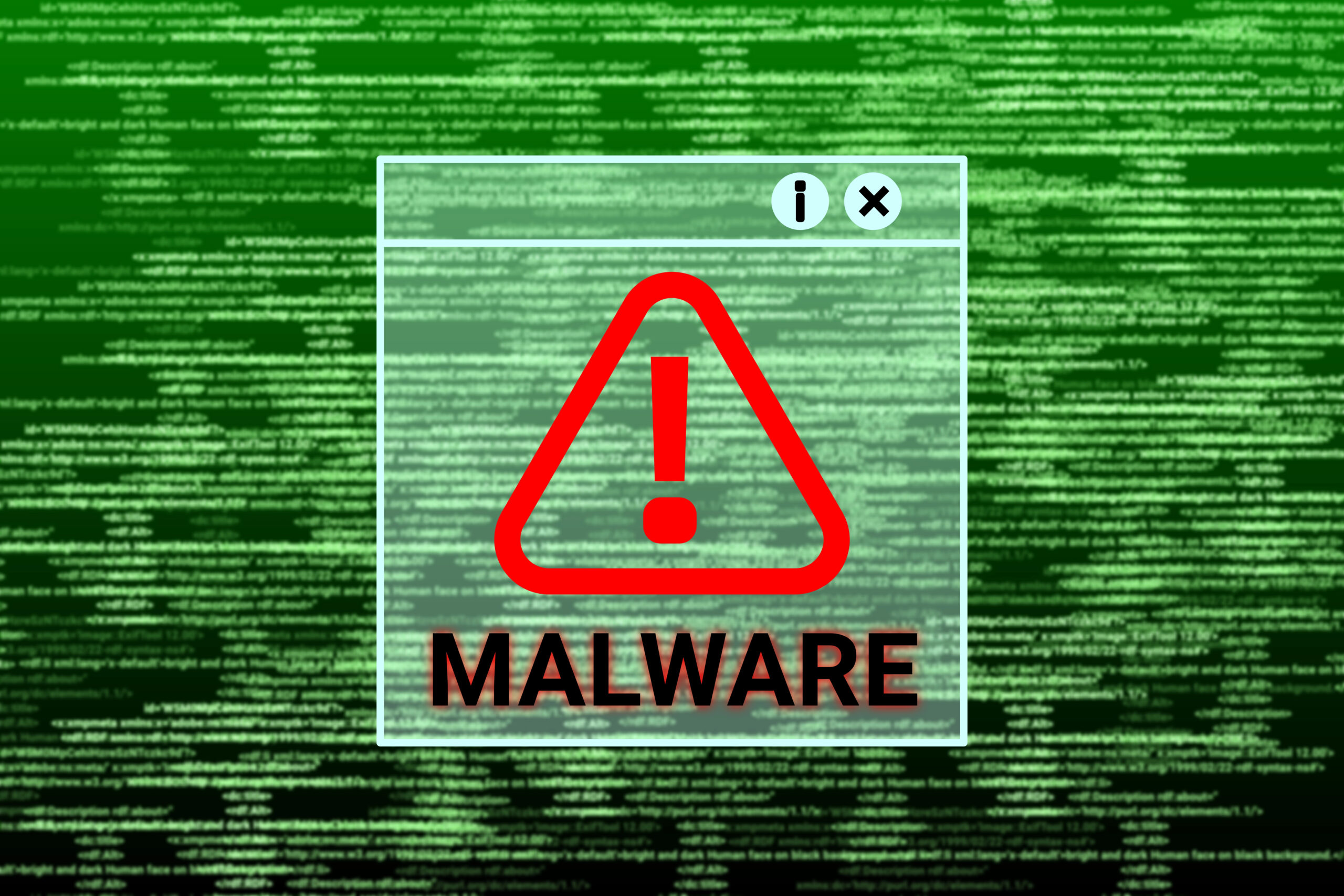 Are You Ignoring the Signs of a Virus?