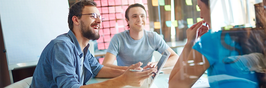 How IT Consulting Improves Your Annual Technology Review