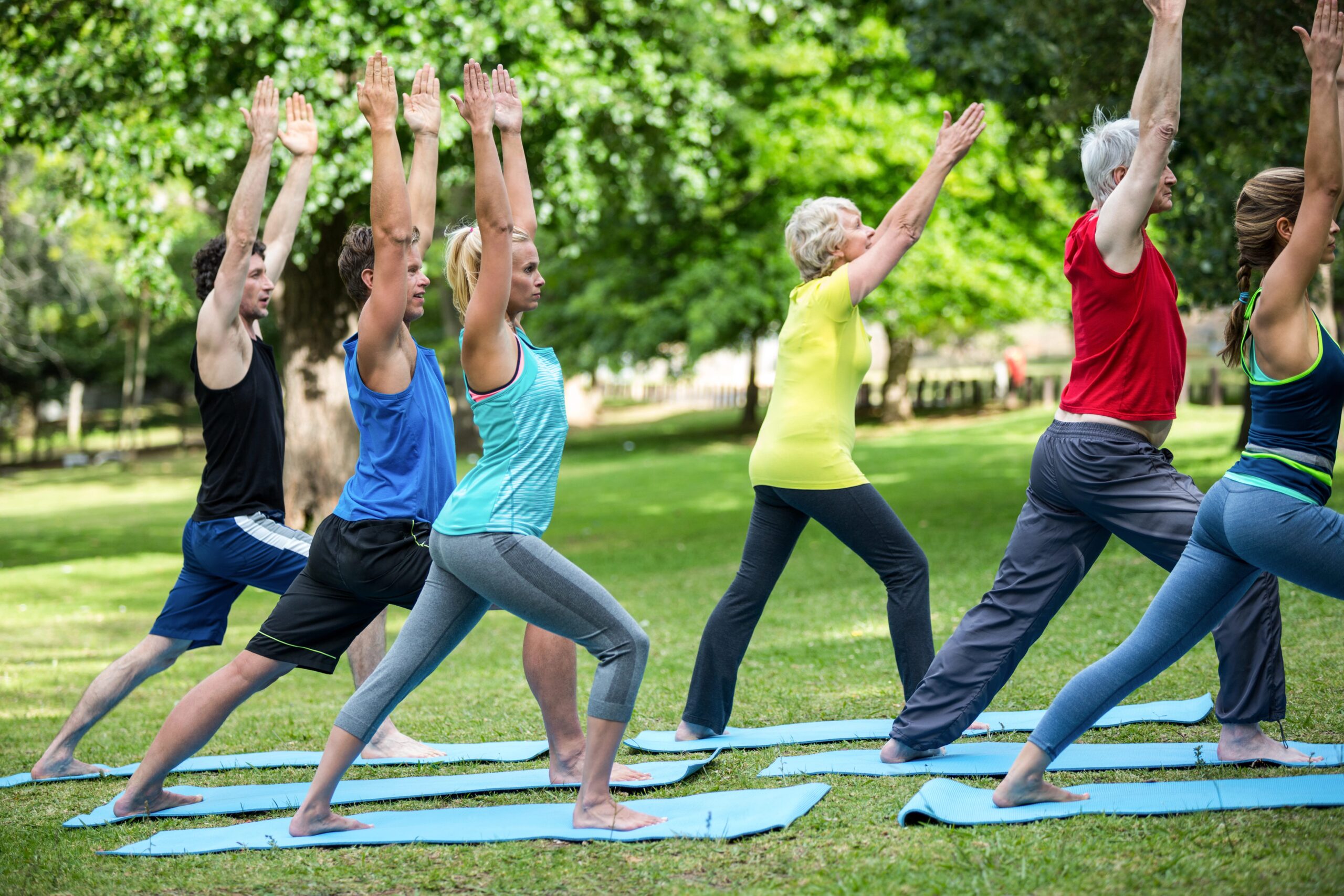 How Do I Know If My IT Is Actually in Good Shape?