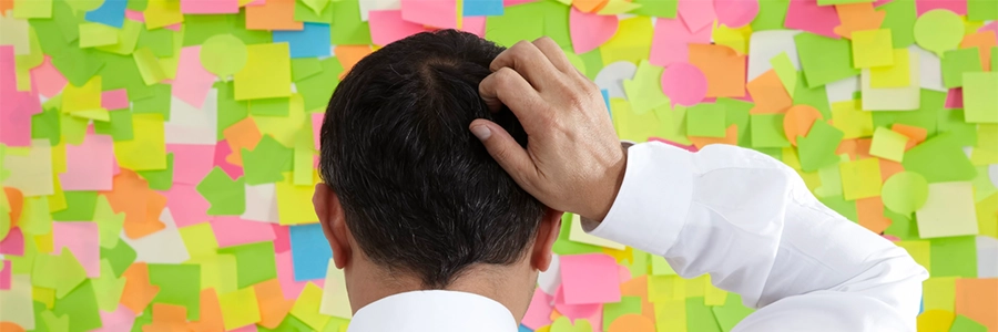 How Much IT Risk Is My Business Actually Carrying?